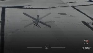 Мінус 4 російські БпЛА та замаскована МТ-ЛБ: бойова робота 14-ї ОМБр на Куп’янському напрямку. ВIДЕО