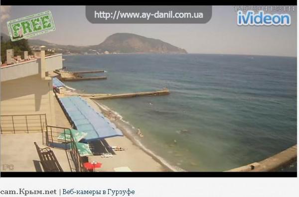 крым