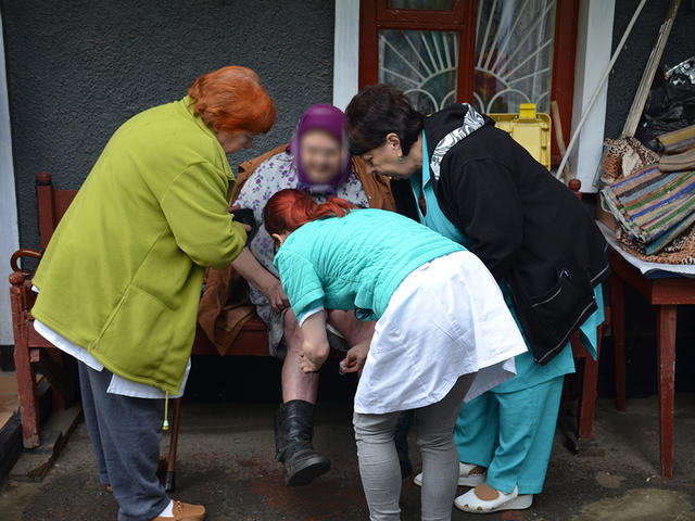 У приватному будинку в Миколаєві прогримів вибух 01