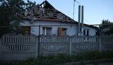 Наслідки ворожих обстрілів Харківщини