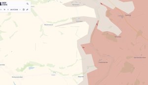 Рашисты продвинулись в районе Новомарково в Донецкой области, — DeepState