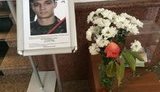донецк студент аэропорт