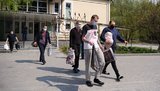 Звільнені з полону найманців РФ українці пройшли обсервацію та повертаються додому, - глава Донецької ОДА Кириленко. ФОТОрепортаж