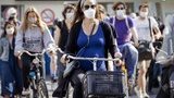 Нидерланды вернули ряд карантинных ограничений спустя две недели после их отмены