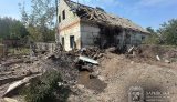РФ атаковала Сумщину и Харьковщину: четверо погибших, 11 пострадавших