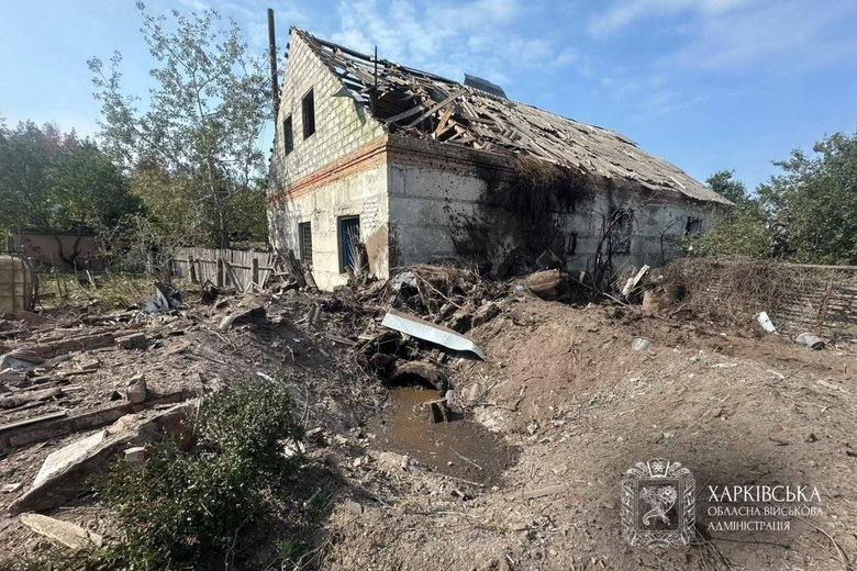 РФ атаковала Балаклию: пострадал 14-летний подросток