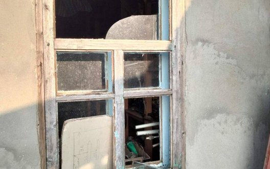 Окупанти атакували два райони Дніпропетровщини: четверо поранених