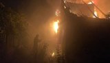 Dnipropetrovsk region shelling