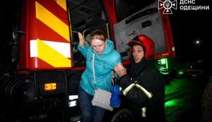 Bad weather in Odesa and surrounding area: 9 people are known to have died, including child. VIDEO+PHOTOS