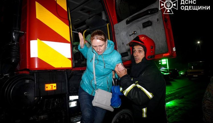 Bad weather in Odesa and surrounding area: 9 people are known to have died, including child. VIDEO+PHOTOS