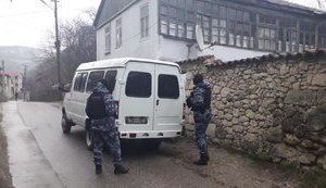 Після обшуків окупанти затримали 5 кримських татар, - правозахисниця Зудієва