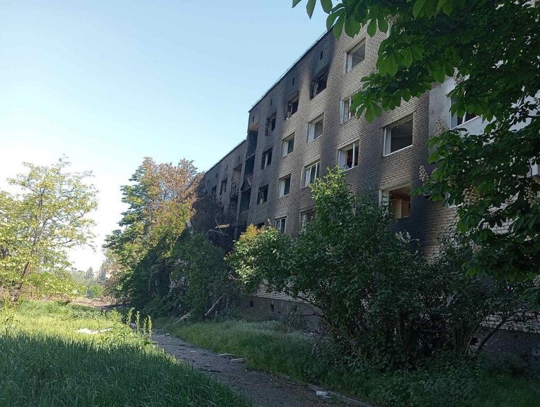 Донеччина під вогнем: семеро поранених після 1300 атак РФ