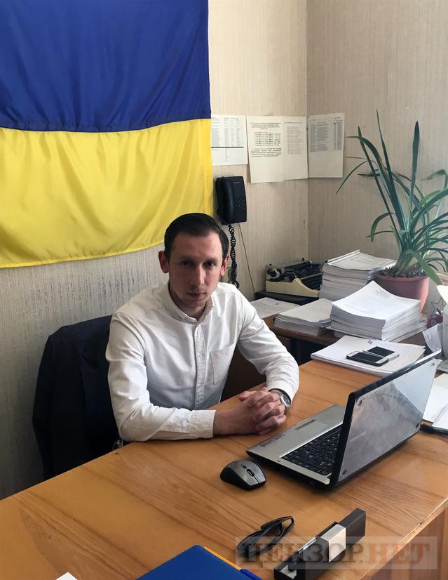 Справа Сергієнка: чому слідству не вдається вийти на замовника 05