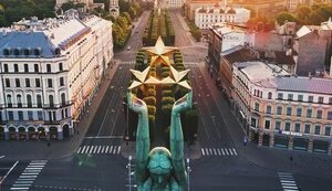 Латвія