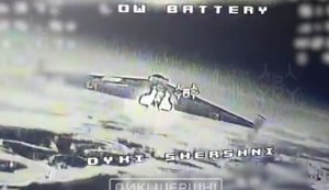 За одну ніч боєць 1020-го зенітного полку із позивним Мігель знищив 24 "Шахеди" українськими перехоплювачами "STING". ВIДЕО