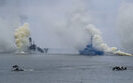 Ukraine disrupts Russia’s military logistics in the Black Sea