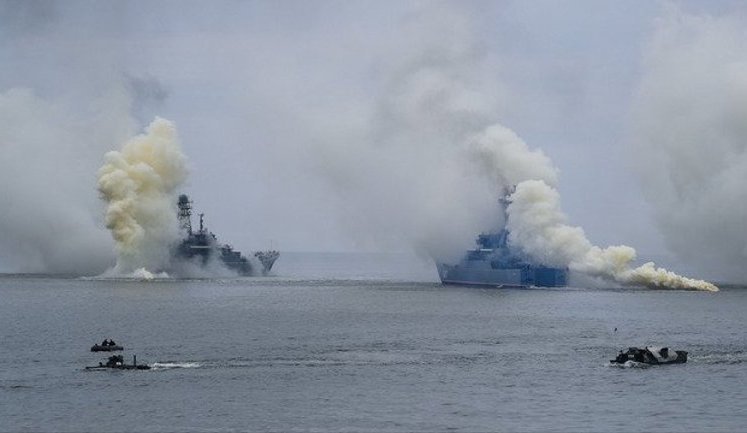 Російські кораблі не виходять у море, а авіація скоротила активність, - ВМС ЗСУ