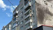 Дніпро після атаки 21 травня