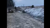 ЗСУ знищили російських окупантів на півночі Київщини. ВIДЕО