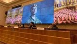 Фільм, який підтверджує невинуватість нацгвардійця Марківа, показали в парламенті Італії, - МВС