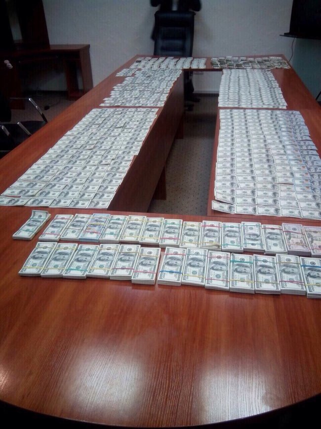 Жилищные пирамиды: сколько денег скрывается в теневом строительстве 04