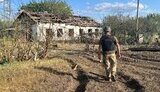 Наслідки обстрілів Донеччини
