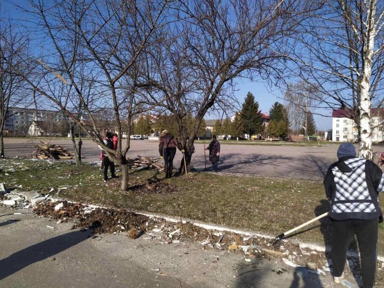 Восемь населенных пунктов разминированы в Житомирской области 06