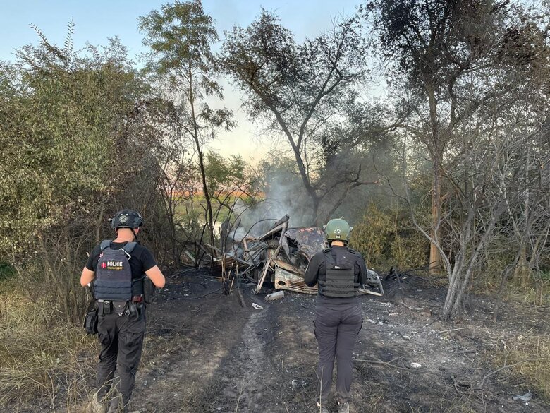 During day, Russians killed 4 people, another 7 were injured 10