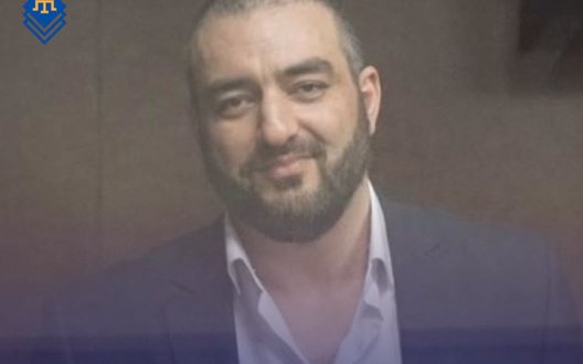 У Криму проти політв’язня Абдулгазієва з пухлиною мозку відкрили нову справу