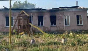 Обстріли Дніпропетровщини та Запоріжжя: є загиблі та поранені