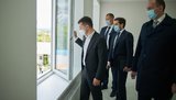 У проєкт "Велике будівництво" плануємо додати будівництво гуртожитків для студентів, - Зеленський