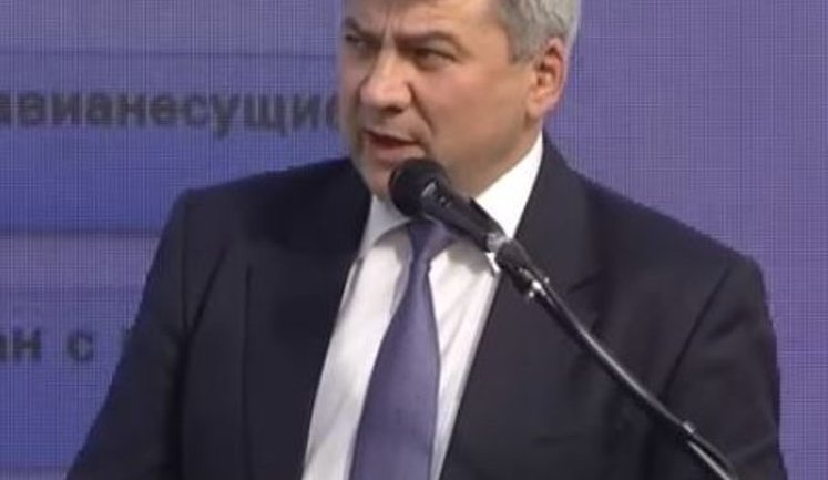 Аграрій про корупцію: "Податківці просили надати два КАМАЗи документів". ВІДЕО