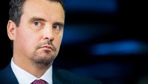 На должность главы 