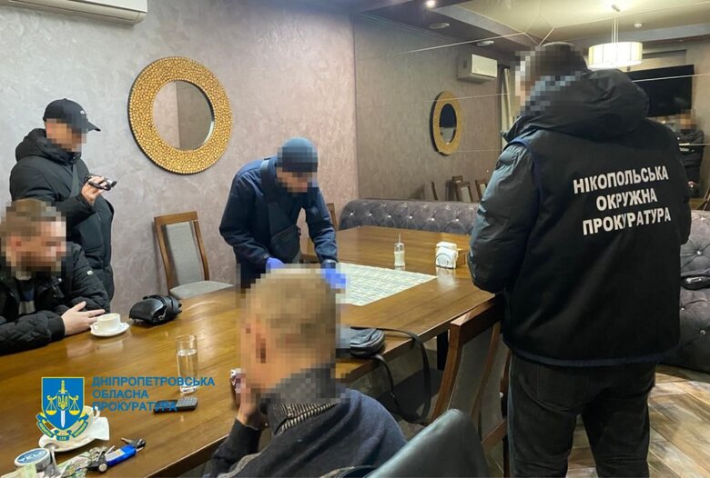 На Дніпропетровщині викрили волонтера на хабарі за фіктивну інвалідність