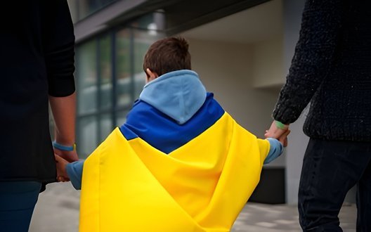 Із Дружківки евакуювали всіх дітей, - ОВА
