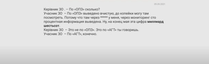 Як голова ФДМ заробляв на схемах Фірташа і яку роль в цьому зіграла Банкова 09