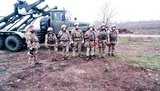 Подразделение 79-й ОДШБр заняло первое место в конкурсе на лучший инженерный взвод ВСУ. ФОТОрепортаж