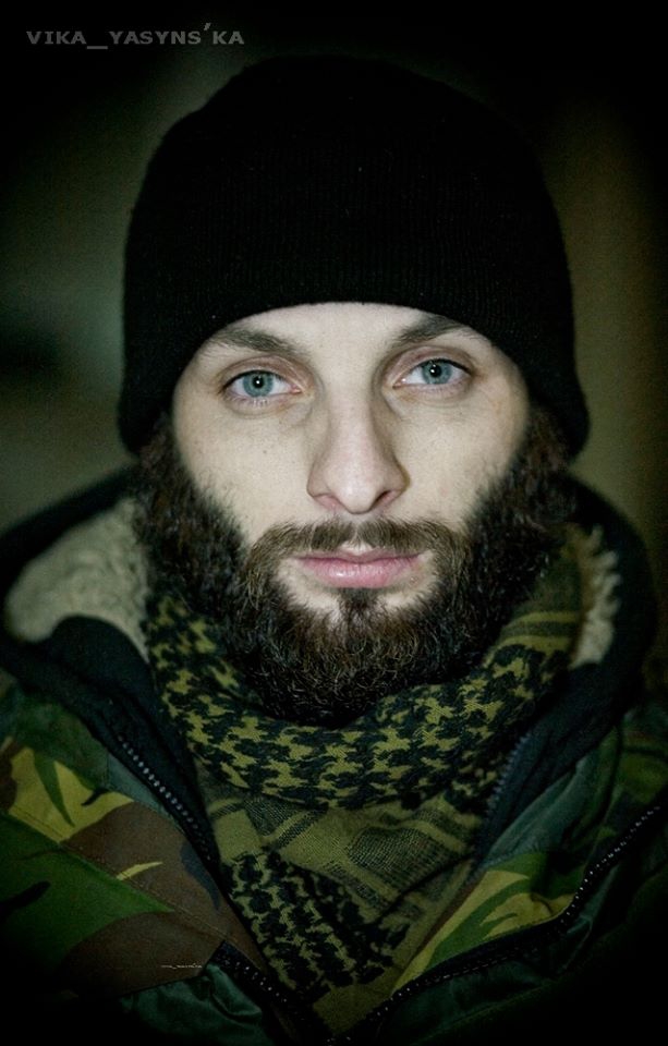 военные фотовыставка портрет солдата воин ясинская