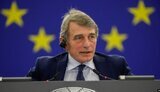 Умер президент Европарламента Давид Сассоли