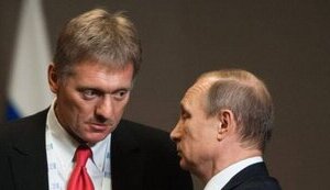 Putin may speak out on Ukraine