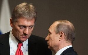 Putin may speak out on Ukraine