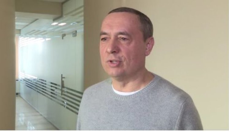 Министры Омелян и Жданов готовы взять Мартыненко на поруки