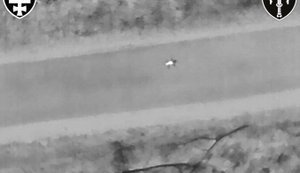 Пилоты батальона SIGNUM уничтожили 6 дронов-"ждунов" врага на Лиманском направлении. ВИДЕО