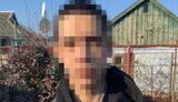 SSU detains agent preparing terrorist attack in Odesa region