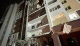 House in region after Shahed attack on January 25, 2025