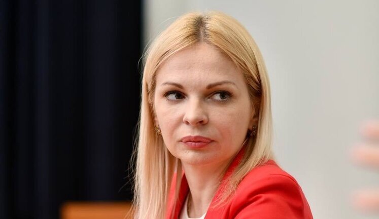 SASU is destroying state’s key defense enterprise DB "Luch", and Shmyhal and Cabinet of Ministers do not intervene, ignoring resolution of Verkhovna Rada, - Yarova
