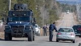 Самая кровавая в истории Канады стрельба произошла в провинции Новая Шотландия: погибли 16 человек