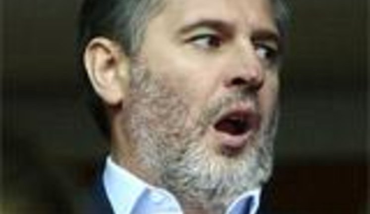 Firtash’s house in Vienna raided by police, - Ukrainian Ambassador to Austria Shcherba