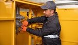 закарпатгаз