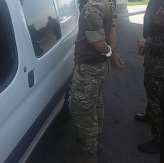 взятка